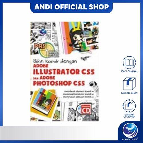 download buku panduan photoshop cs5 pdf