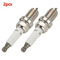 2pcs Spark Plug Champion RC12YC For Brigg S OHV Engine 792015 491055 691043 Lawn Mower Parts Power Equipment Electrical Connectors