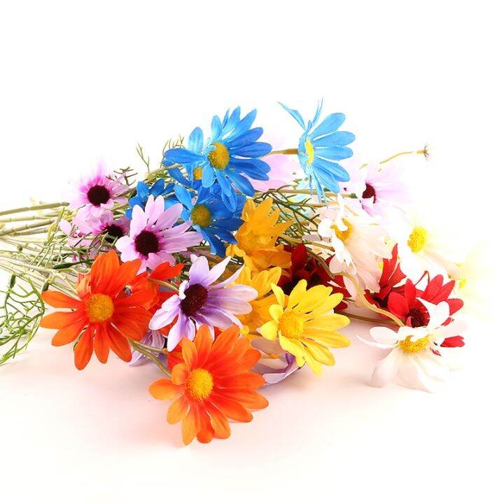 cc-5-heads-artificial-bunch-dry-flowers-chrysanthemum-bridal-bouquet-silk-wedding-50cm-fake