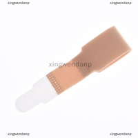 xingwendanp 1PC Rubber GEL Toe straightener Separator bunion แก้ไขความเจ็บปวดบรรเทา