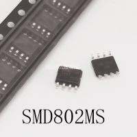 ขายดี10ชิ้น X SMD802MS SMD 802MS Gratis Ongkir SOP8 SMD802MST