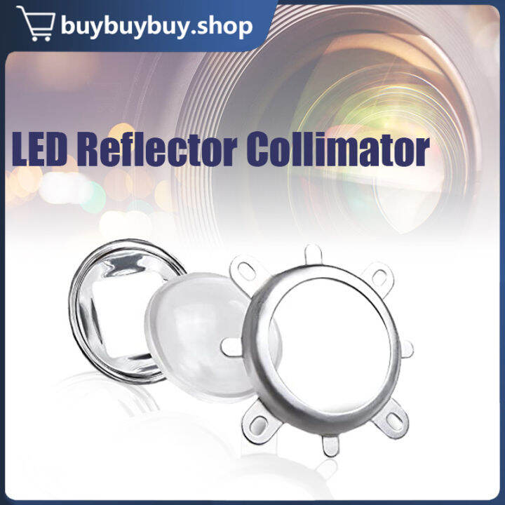 Lens Reflector Colliator Fixed Bracket, Lens Reflector