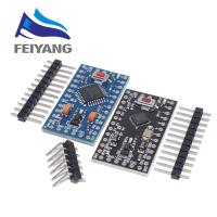 10ชิ้นพร้อมบูทโหลด ATMEGA328P โปรมินิ5V 16MHz/3.3V 8Mhz 328 ATMEGA328มินิ5V 16MHz