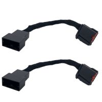 2X SYNC 2 to SYNC 3 Retrofit USB Wiring Adapter GEN 2A for Expedition