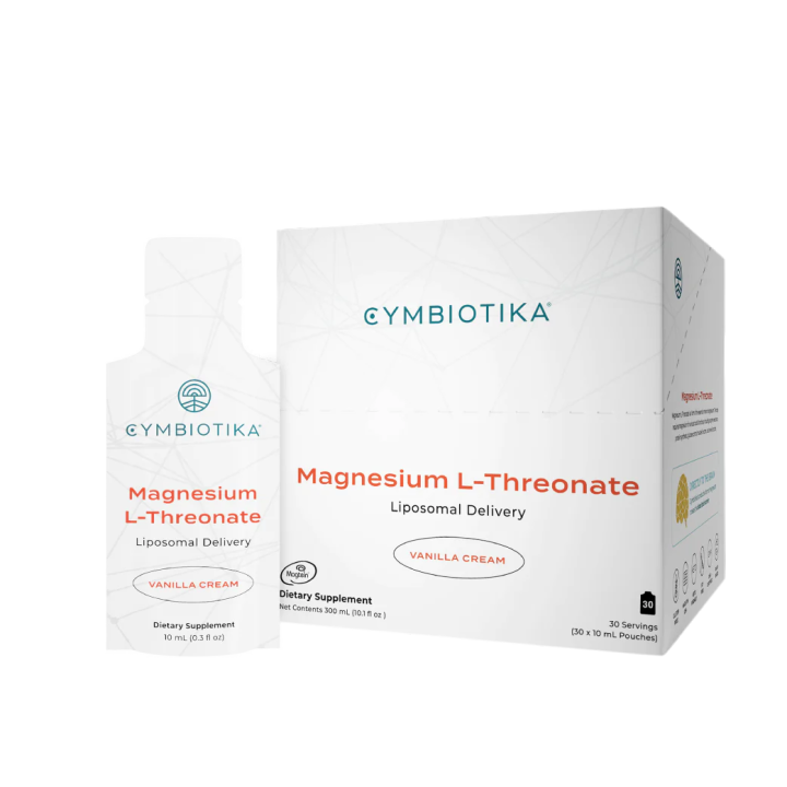 Cymbiotika Magnesium LThreonate Lazada PH