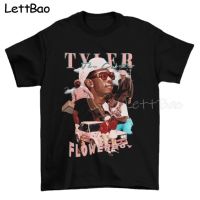 Tyler The Creator Print Tshirt Hop Tshirt Tees T Shirt 100% Cotton Gildan