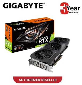 Gigabyte rtx 2080 2025 ti gaming oc 11gb