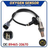 Lambda O2 Oxygen Sensor Air Fuel Ratio Sensor 234-4604 Fit For TOYOTA CELICA 2000 2001 2002 2003 89465-20700 89465-20670 2344604 Oxygen Sensor Remover