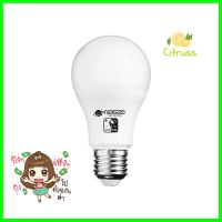 หลอด LED NAGAS NIGHT LIGHT 10 วัตต์ DAYLIGHT E27LED BULB NAGAS NIGHT LIGHT 10W DAYLIGHT E27 **มีบริการชำระเงินปลายทาง**