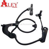 8-98292432-0 8982924320 ABS Wheel Speed Sensor For Isuzu D-Max 8-98292433-0 8982924330 ABS