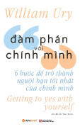 Sách Đàm Phán Với Chính Mình - Nhà sách Vĩnh Thụy