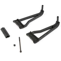 2X Plastic Handle Kit for 1/8 HPI Racing Savage XL FLUX Torland MONSTER BRUSHLESS Truck Rc Car Parts