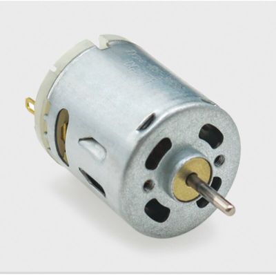 High-speed Micro 365 Motor DC 12V 17V 18V 24V 22000RPM Strong Magnetic Carbon Brush Motor Hair Dryer High-quality Motor Engine Electric Motors