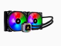 CPU LIQUID COOLING  CORSAIR H115i RGB PLATINUM -CW-9060038-WW- (Pansonics