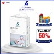 VOUCHER GIẢM 50% Tã Bỉm Dán Cao Cấp Hankkumi Tã Dán Sơ Sinh Cho Bé Trẻ Em