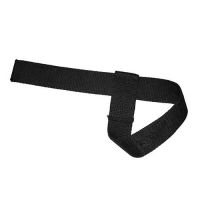 ﹍ 1Pc Gym Power Training lifting straps weightlifting wrist weight belt bodybuilding gloves for women men fitness