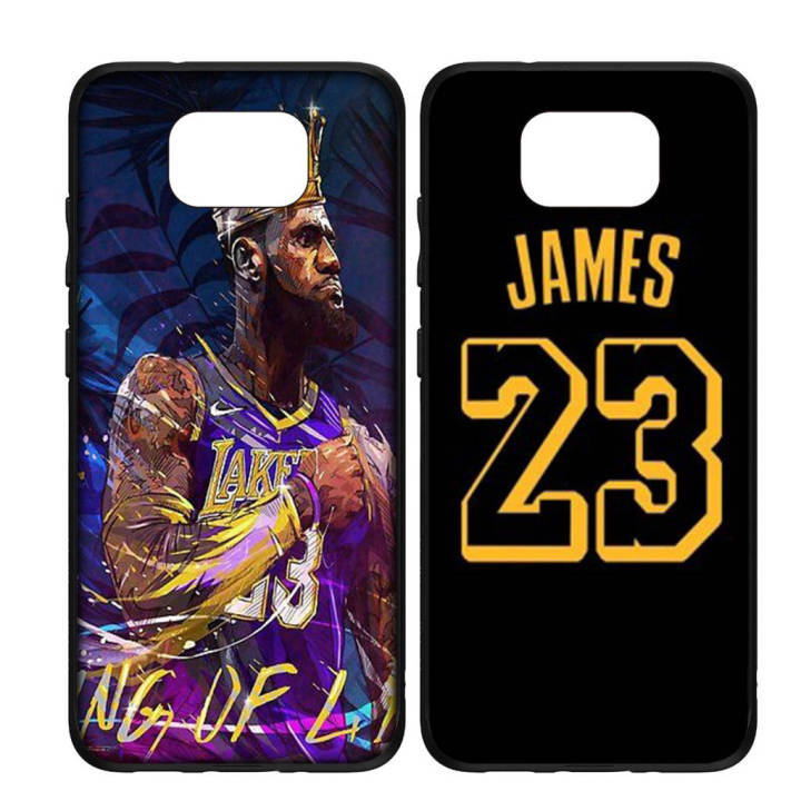 ปก-เคสโทรศัพท์-c170-pb116-lebron-james-6-23-ซิลิโคน-coque-หรับ-samsung-galaxy-a12-a11-a31-a71-a51-a21s-a50-a10-a20-a30-a20s-a30s-a52-a50s-a10s-a70-a02s-m02-a02-a32-4g-5g-a03s-a52s-a13-อ่อนนุ่ม-phone-c