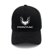 car pontiac auto print hat cap unisex men women cotton hat adjustable baseball cap car hat auto hat driver hat