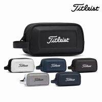 ஐ▤☌ Korean version of Tate History Golf Handbag Wallet Storage Bag Clutch