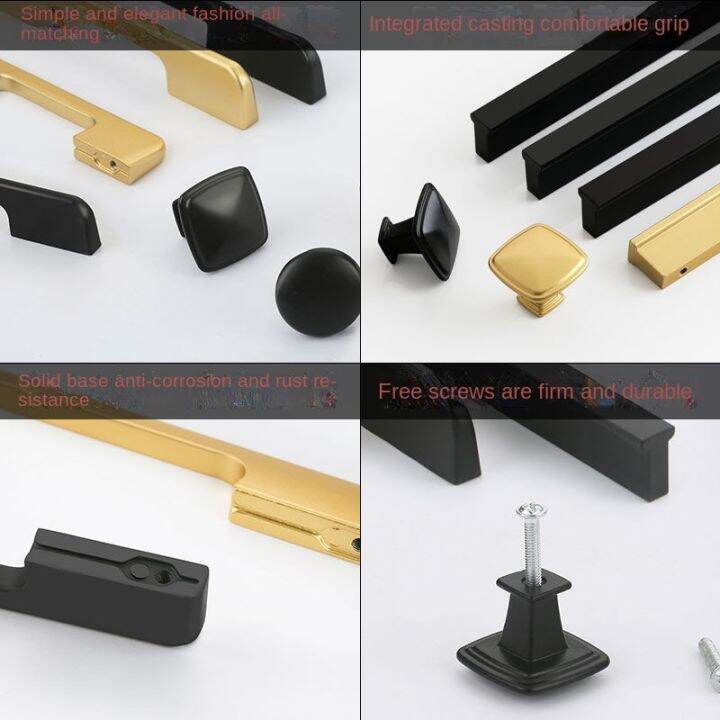 lz-american-handles-cabinet-door-handle-knob-long-handles-matte-black-gold-furniture-handles-wardrobe-hardware