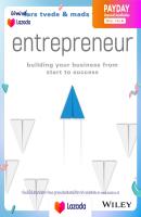New! หนังสืออังกฤษ (พร้อมส่ง) Entrepreneur: Building Your Business From Start To Success
