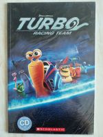 Turbo Racing Team with audio CD Level 2