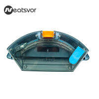 NEATSVOR Original อุปกรณ์เสริมถังน้ำสำหรับ X500บ้านเครื่องดูดฝุ่นหุ่นยนต์ Part