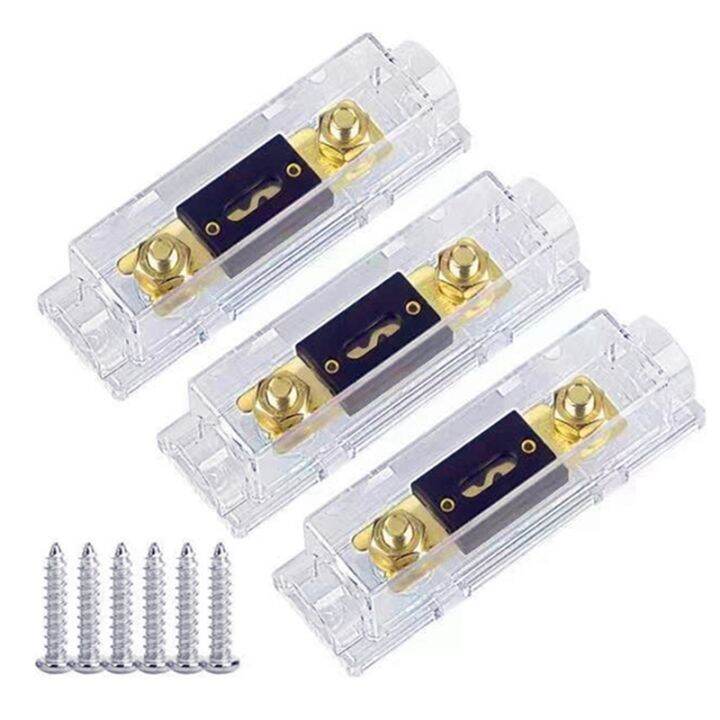 3pcs-fuse-car-anl-fuse-holders-electrical-protection-anl-fuse-fusible-link-with-fuse-100a-fuses-amp