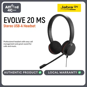 Jabra usb headset online hsc016