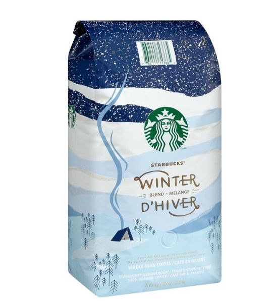 starbucks-winter-d-hiver-blend-melange-1-13-kg-สตาร์บัคส์-กาแฟ-winter-d-hiver-พันธ์อาราบิก้าแท้-100-หมดอายุ-16-มี-ค-64-best-before-16-mar-2021