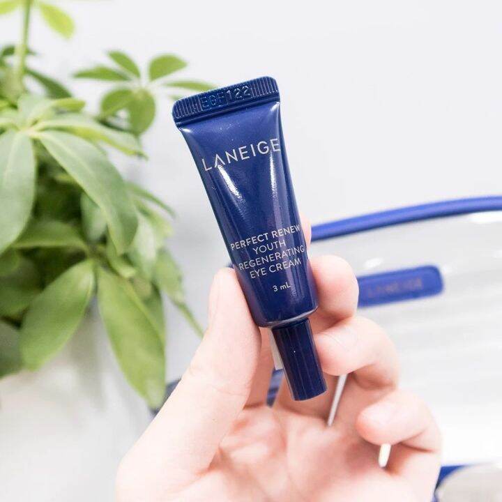 LANEIGE Perfect Renew Youth Eye Cream ครีมบำรุงต่อต้านริ้วรอยรอบดวงตา