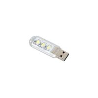 ร้อนมินิแบบพกพา USB LED หนังสือแสง DC5V อัลตร้าสดใสอ่านหนังสือโคมไฟ3Leds 8Leds ไฟสำหรับธนาคารอำนาจคอมพิวเตอร์แล็ปท็อปโน๊ตบุ๊ค