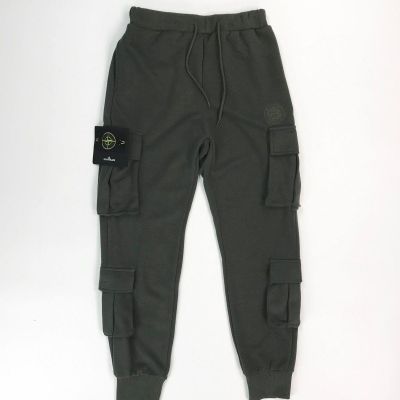 [รุ่นยอดนิยม] ชุดผี SK001สโตนไอซ์แลนด์สีกางเกงขายาวสารพัดประโยชน์