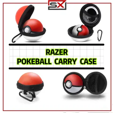 Razer best sale hammerhead pokeball