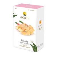 ขิงอบแห้ง (Dehydrated Ginger) ขนาด 100 กรัม