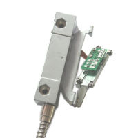 SNS NTS FTN JCXE Normal Size linear scale sensor reader head 5microm linear sensor 1um linear encoder