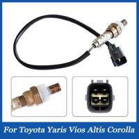 Front 4 Wire Oxygen Sensor 89465-52380 For Toyota Yaris Vios Altis Corolla 8946552380 89465 52380