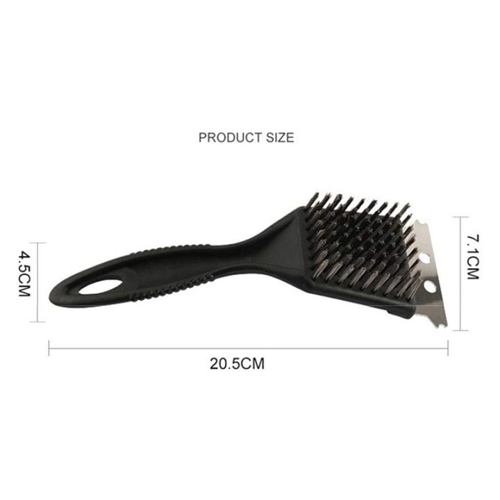 bbq-grill-brush-grill-cleaner-barbecue-grill-brush-and-scraper-non-scratch-cleaning-best-for-any-grill-2-pieces