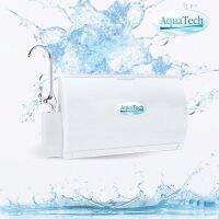 AquaTech เครื่องกรองน้ำ  รุ่น  A_T 2002  พร้อมระบบการกรอง 3 ขั้นตอน อาควาเทค เครื่องกรองน้ำ