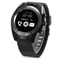 SW007 นาฬิกาโทรศัพท์ Smart Watch Bluetooth Sport Smartwatch ผู้ชาย Android IOS กล้อง อุปกรณ์สวมใส่ 2G Sim TF card ios