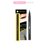 MEILINDA Super Black Eyeliner Pen