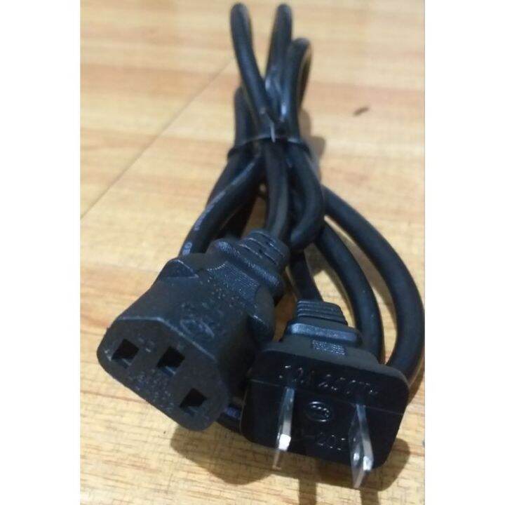 RICE COOKER CORD. 10 amperage. 250 V Lazada PH