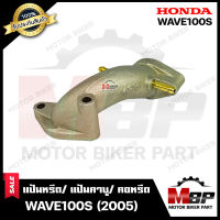 แป้นหรีด/ แป้นคาบู/ คอหรีด สำหรับ HONDA WAVE100S (2005) - ฮอนด้า เวฟ100เอส (2005) **รับประกันสินค้า** สินค้าโรงงานเกรดเอ สินค้าคุณภาพสูง 100%