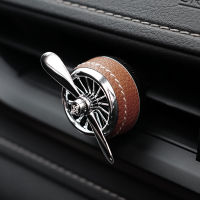 【cw】Car Perfume Car Air Outlet Aromatpy Decoration Air Freshener Parfum Flavoring for Auto Interior Accessorie Air Force No. 2 ！