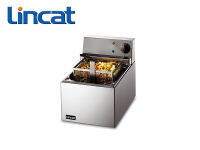 LINCAT เครื่องลวกพาสต้า 5ลิตร LIN1-LPB