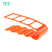 ?【Lowest price】YKS ชั้นเก็บรีโมททีวี4ส่วนอุปกรณ์ในบ้านรีโมทคอนโทรล