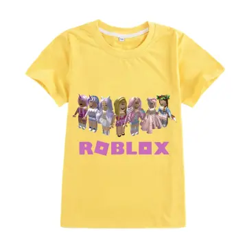 Shop roblox shirt for Sale on Shopee Philippines