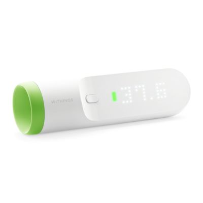 Withings Thermo เครื่องวัดอุณภูมิ