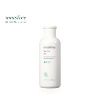 innisfree Bija cica skin Toner (200ml) อินนิสฟรี บิจา โทนเนอร์