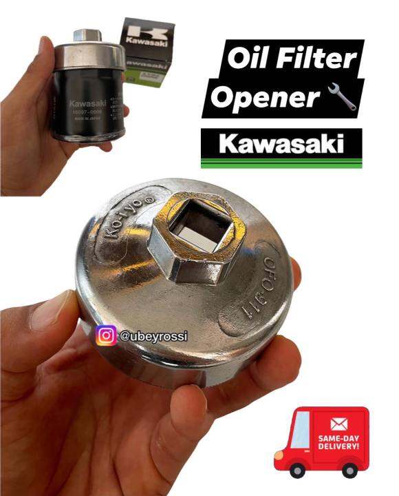 OIL FILTER OPENER KAWASAKI OIL FILTER OPENER YAMAHA OIL FILTER OPENER ...